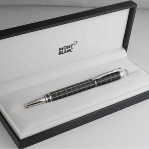 MontBlanc Starwalker Fineliner Pen New